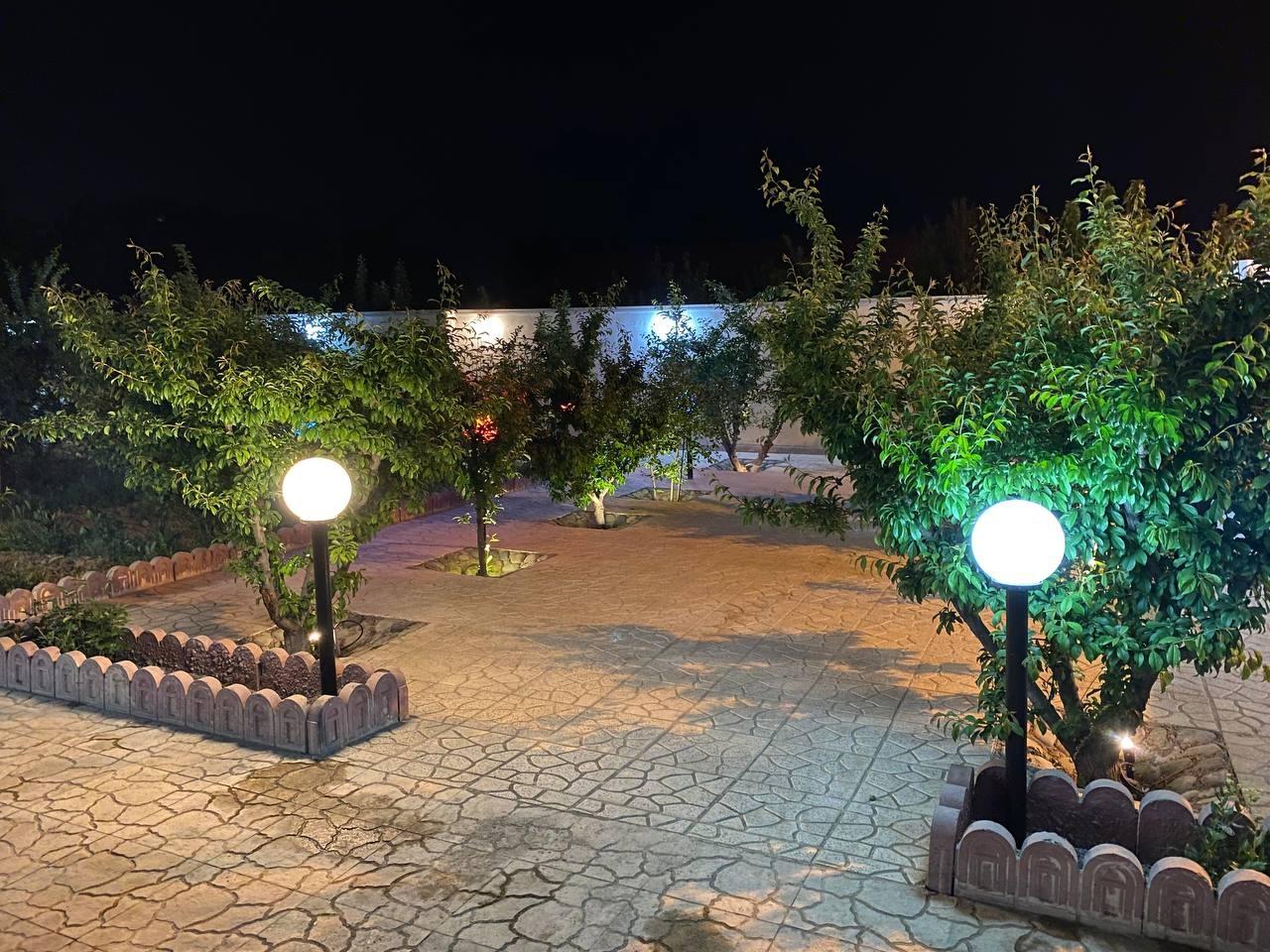 اجاره روزانه ویلا در سنقرآباد کرج