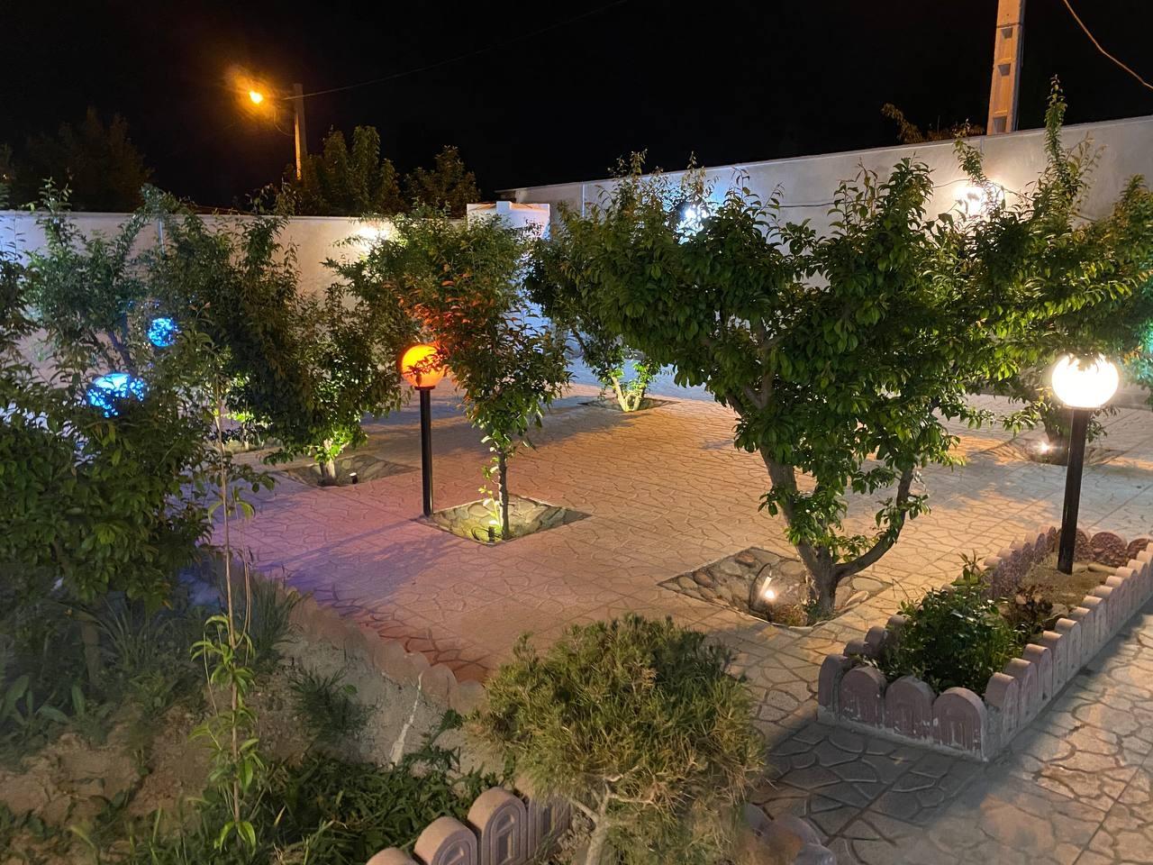 اجاره روزانه ویلا در سنقرآباد کرج