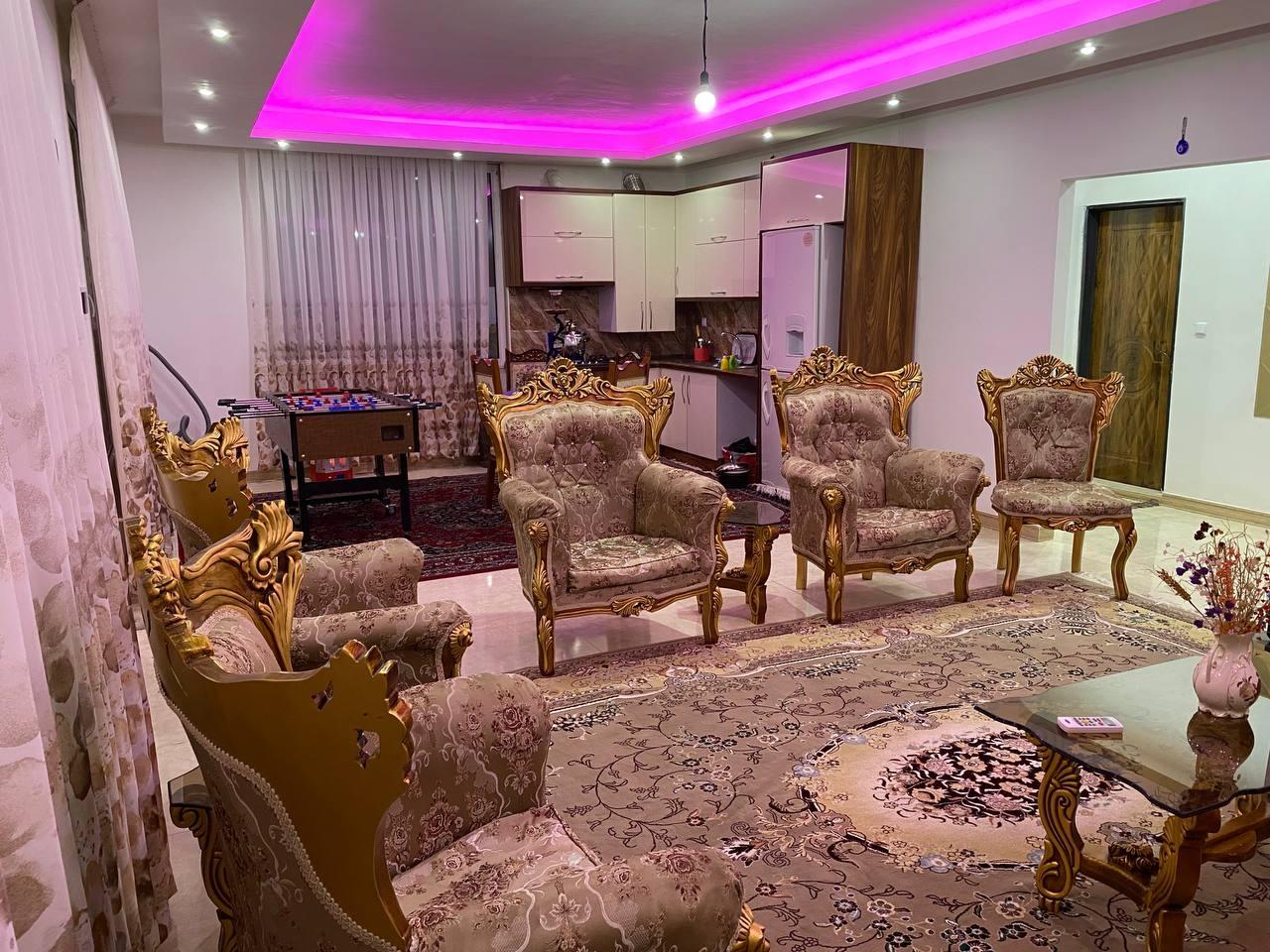 اجاره روزانه ویلا در سنقرآباد کرج