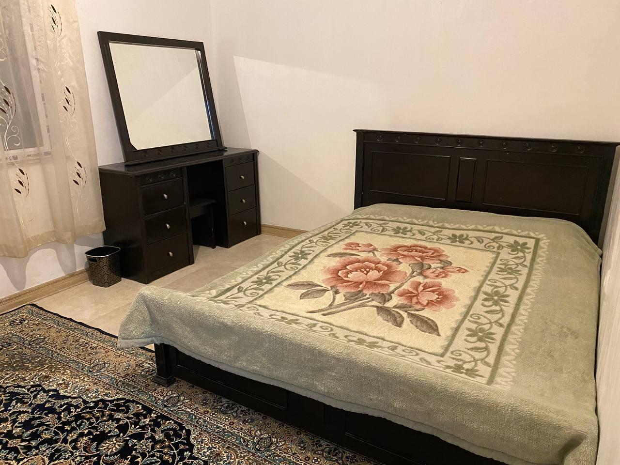 اجاره روزانه ویلا در سنقرآباد کرج