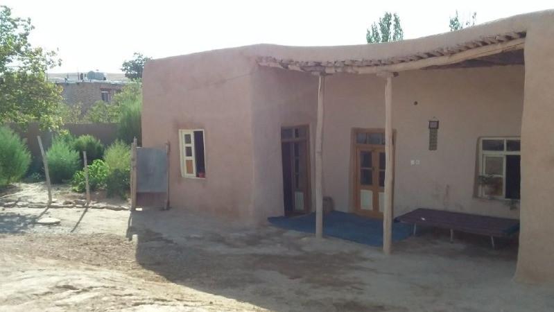 اقامتگاه بوم گردی آنا آتا سراسی در خدابنده