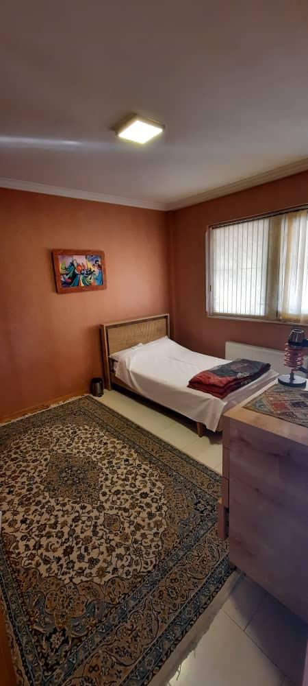 اجاره روزانه ویلا استخردار در انزلی