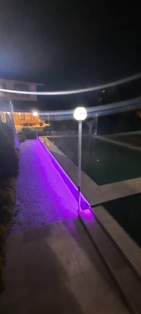 اجاره روزانه ویلا استخردار در انزلی