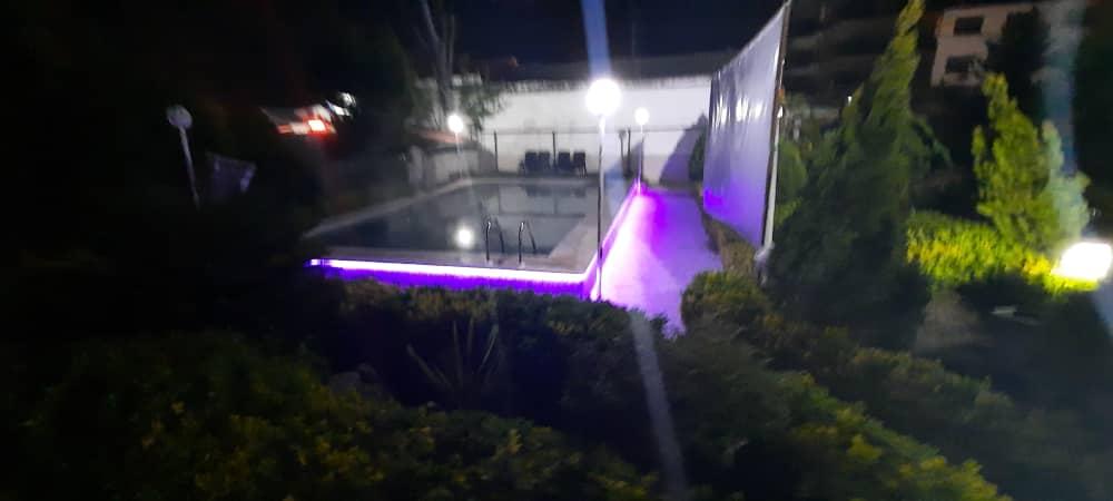 اجاره روزانه ویلا استخردار در انزلی