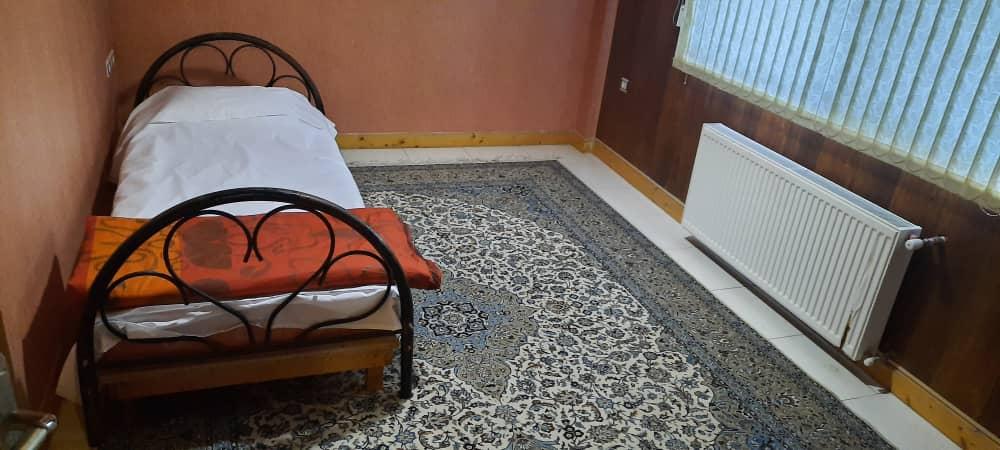 اجاره روزانه ویلا استخردار در انزلی