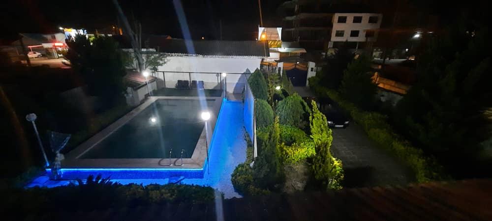 اجاره روزانه ویلا استخردار در انزلی