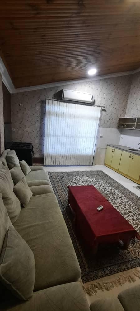 اجاره روزانه ویلا استخردار در انزلی