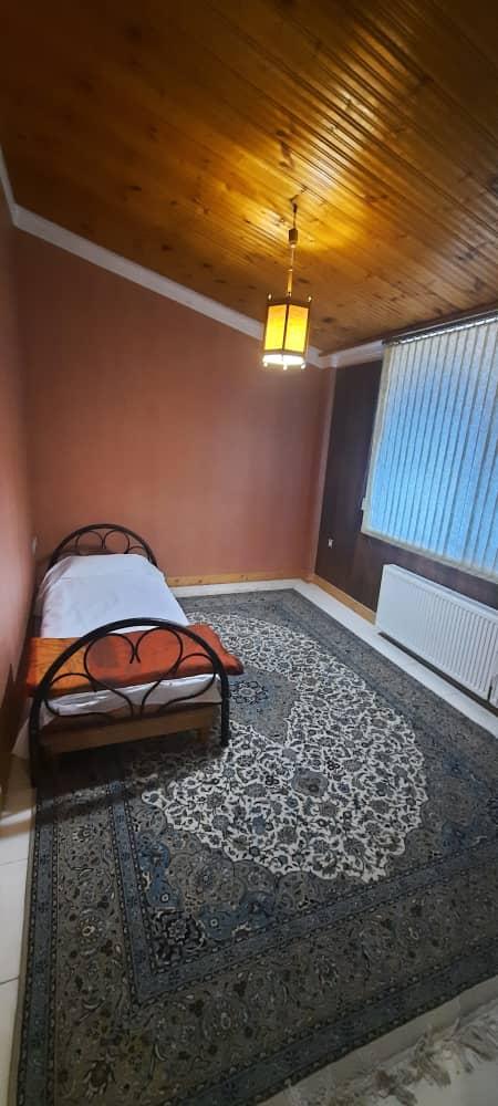 اجاره روزانه ویلا استخردار در انزلی