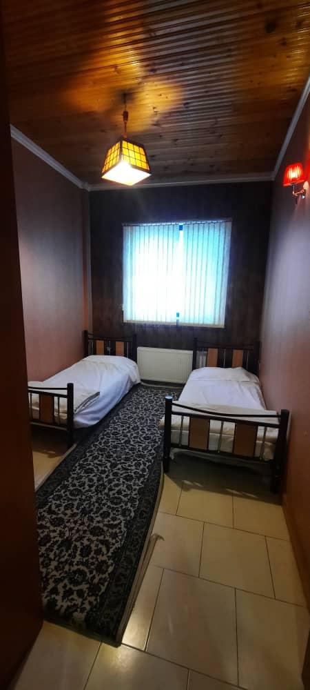 اجاره روزانه ویلا استخردار در انزلی