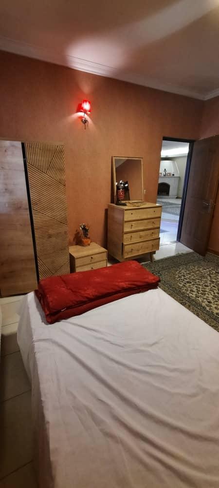 اجاره روزانه ویلا استخردار در انزلی