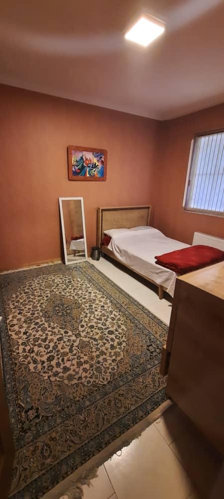 اجاره روزانه ویلا استخردار در انزلی