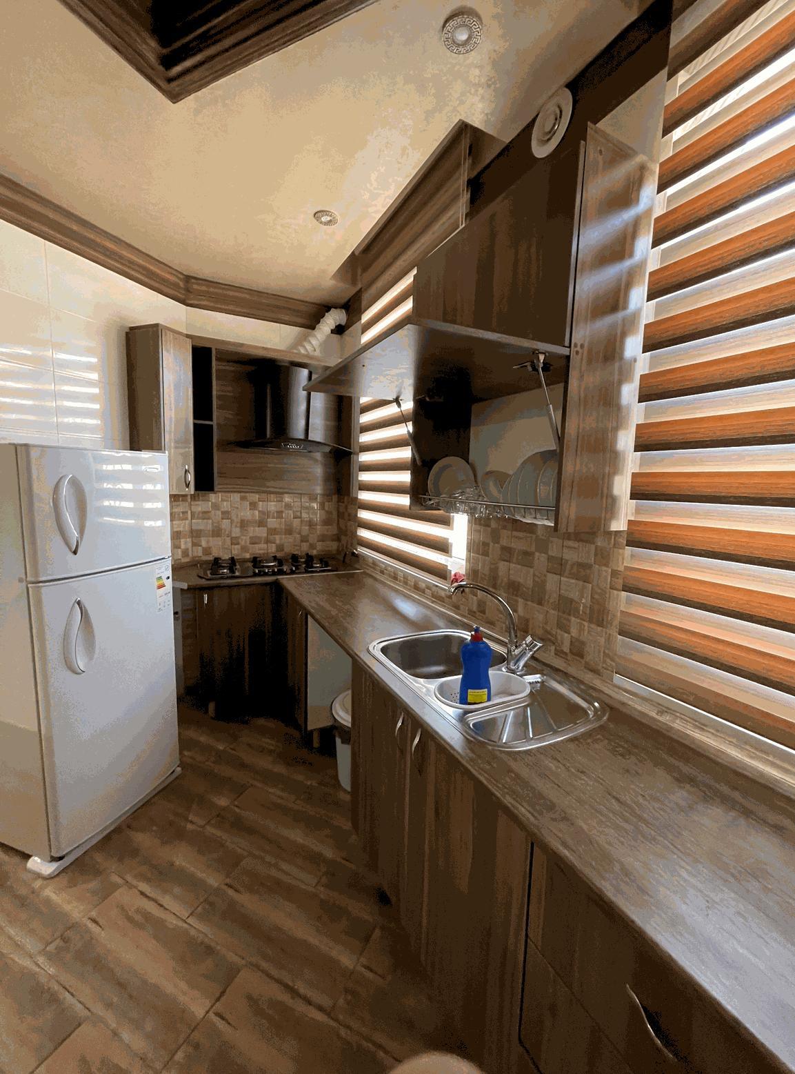 اجاره ویلا جنگلی کردان استخر اب گرم