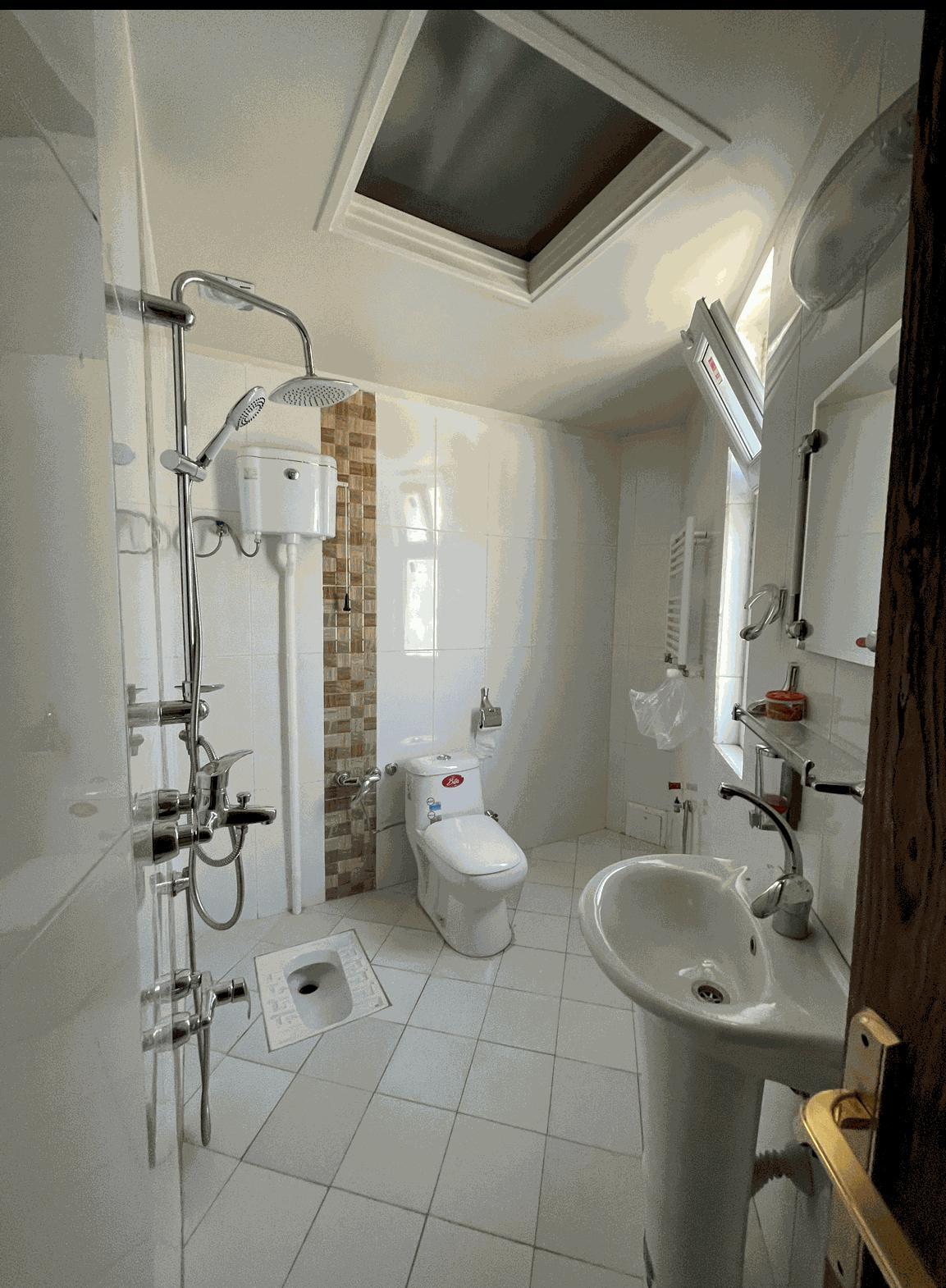 اجاره ویلا جنگلی کردان استخر اب گرم