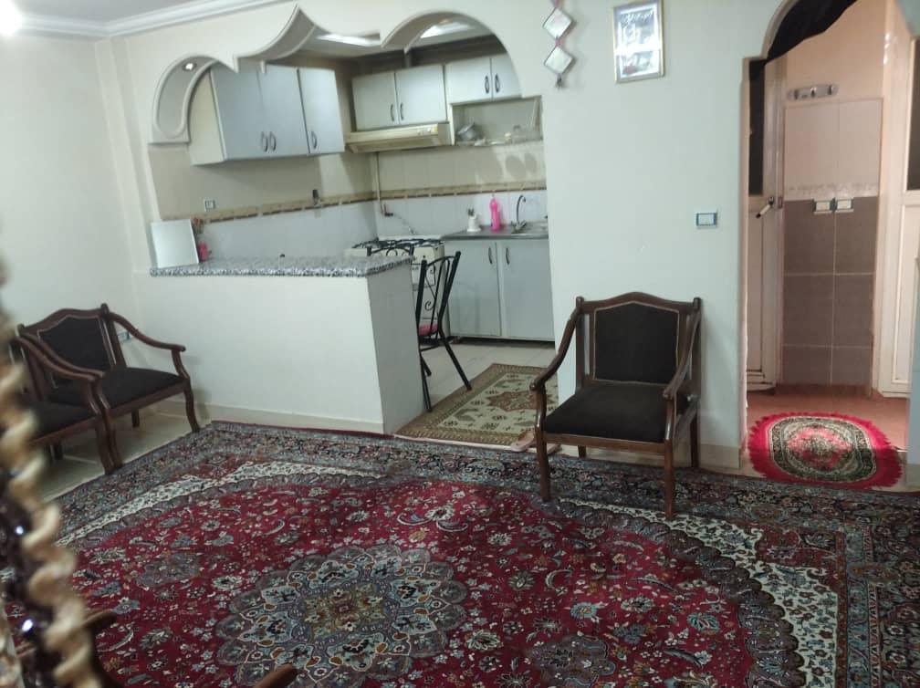 اجاره روزانه خانه در لاهیجان