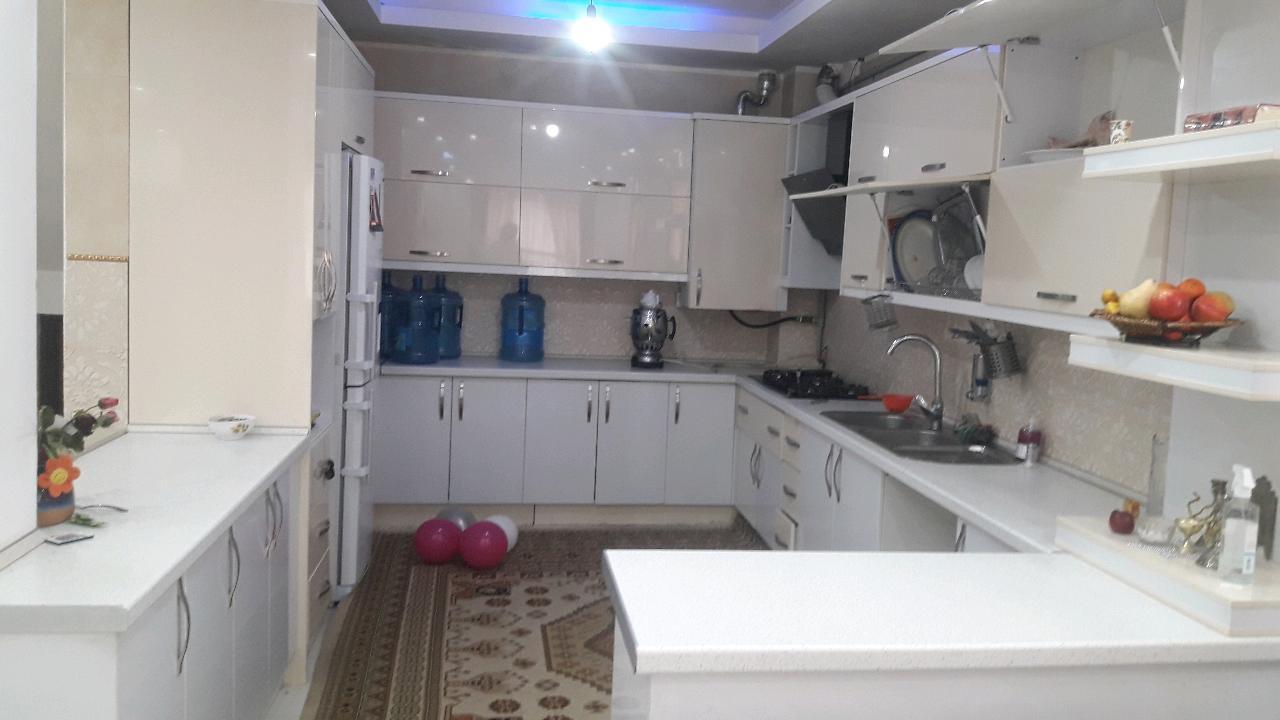 اجاره روزانه ویلا در زعفرانیه کرج