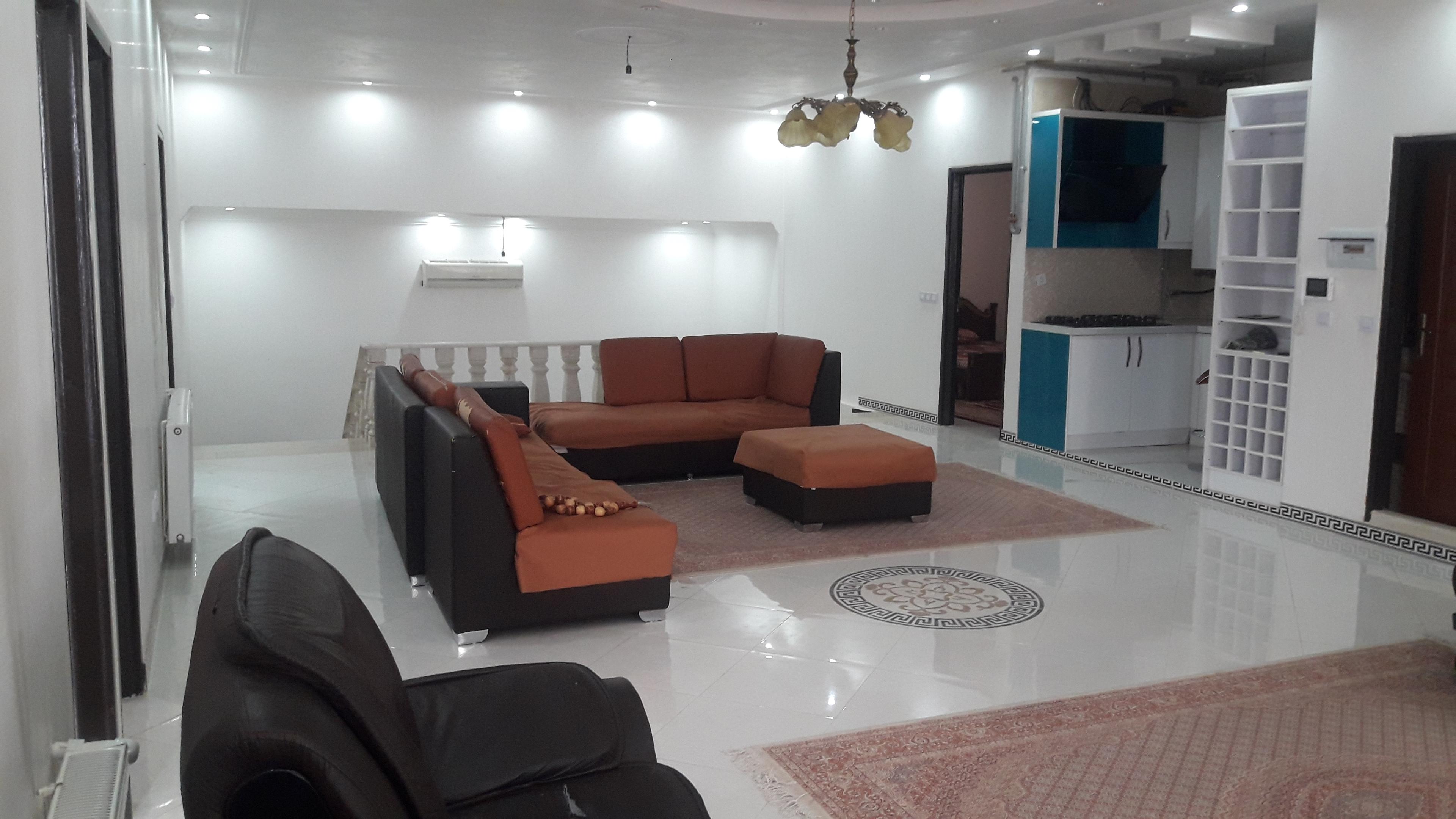 اجاره روزانه ویلا در زعفرانیه کرج