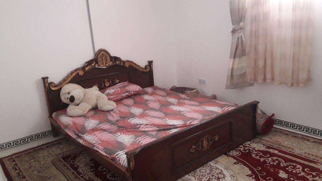 اجاره روزانه ویلا در زعفرانیه کرج