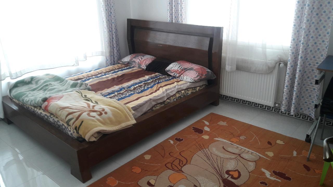 اجاره روزانه ویلا در زعفرانیه کرج