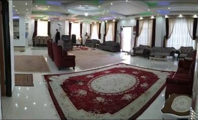 اجاره روزانه ویلا در زعفرانیه کرج