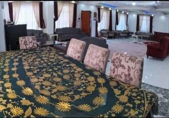 اجاره روزانه ویلا در زعفرانیه کرج