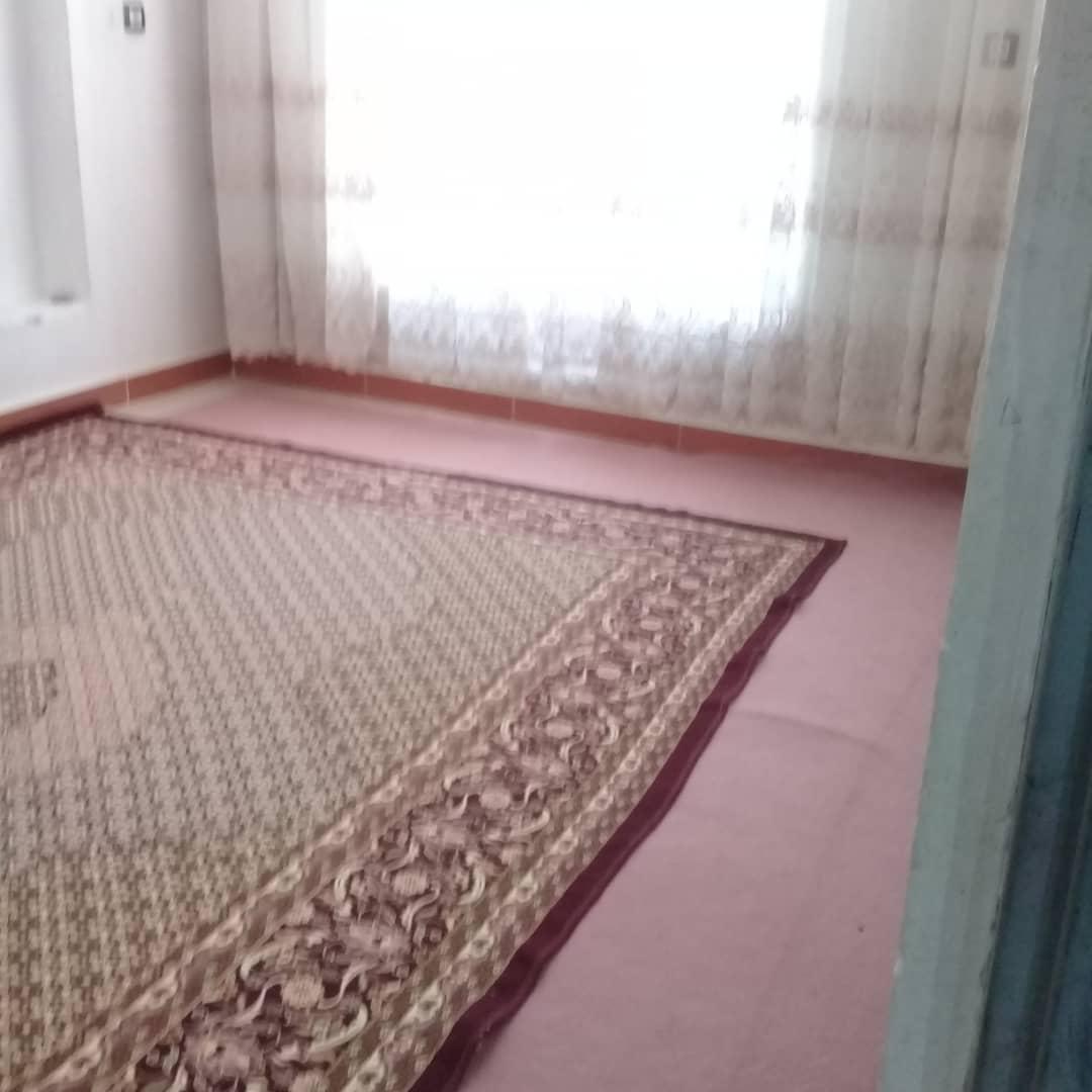 ویلایی همکف سه خوابه مستقل اردبیل