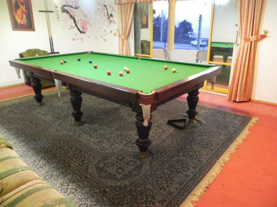 اجاره ویلا دوبلکس استخر سرپوشیده محمودآباد