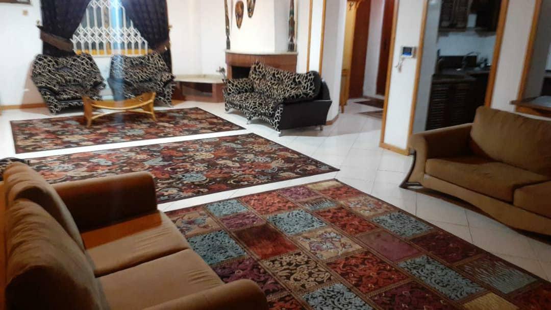 اجاره ویلا دوبلکس استخر سرپوشیده محمودآباد