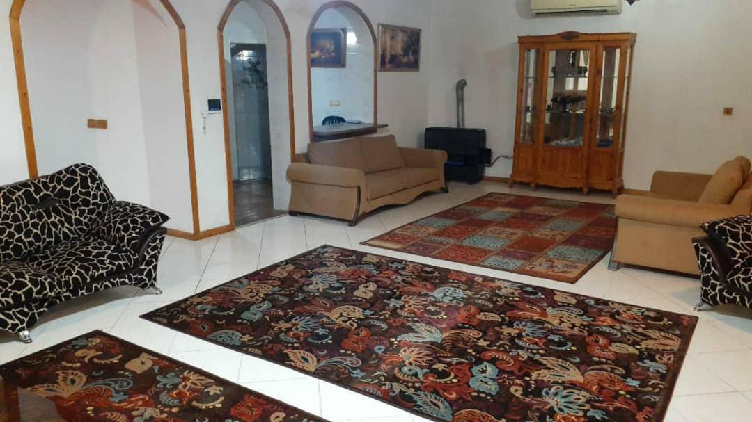 اجاره ویلا دوبلکس استخر سرپوشیده محمودآباد