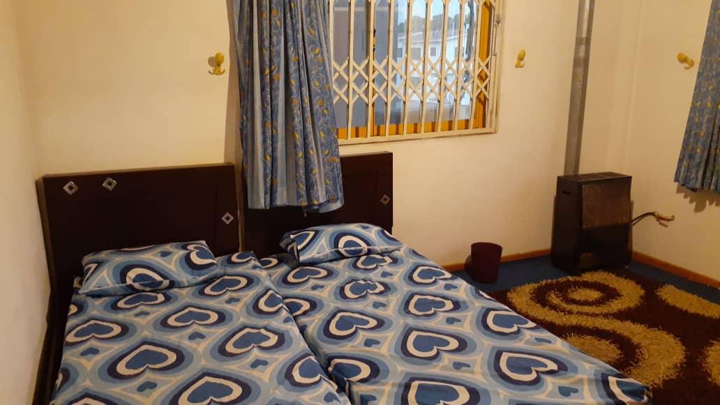 اجاره ویلا دوبلکس استخر سرپوشیده محمودآباد