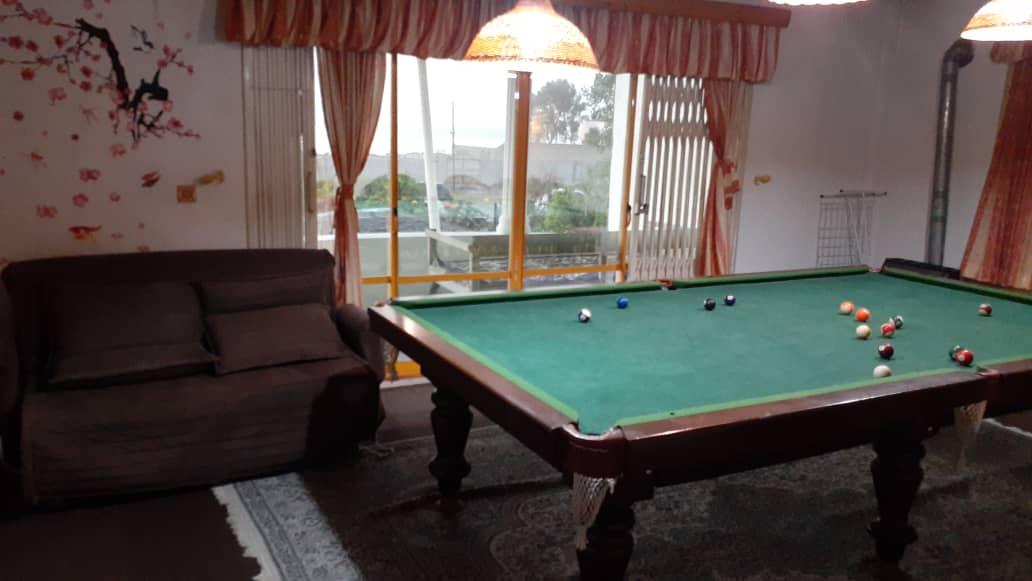 اجاره ویلا دوبلکس استخر سرپوشیده محمودآباد