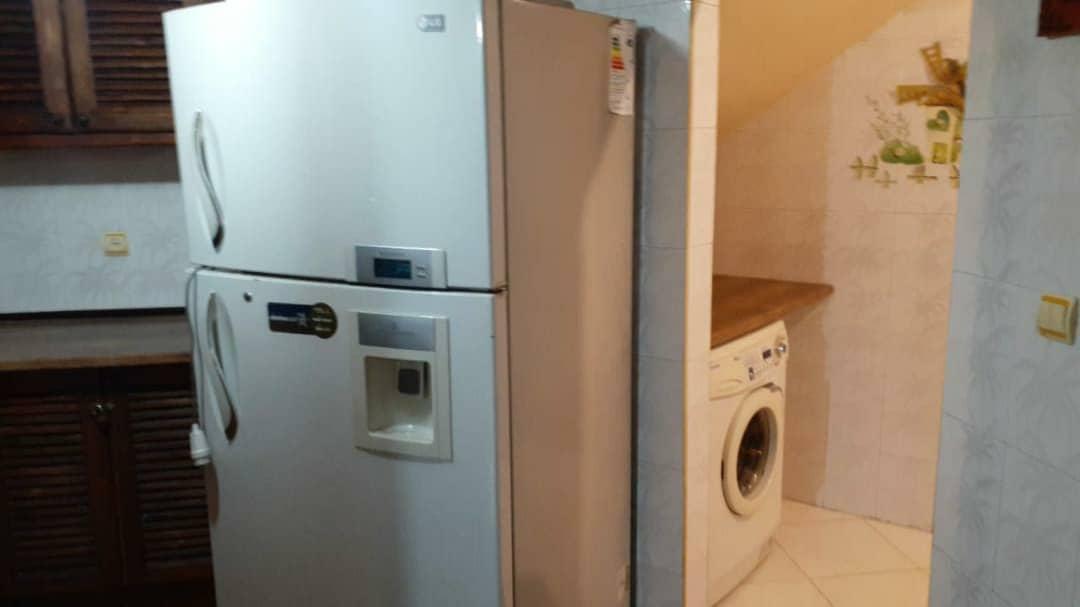 اجاره ویلا دوبلکس استخر سرپوشیده محمودآباد