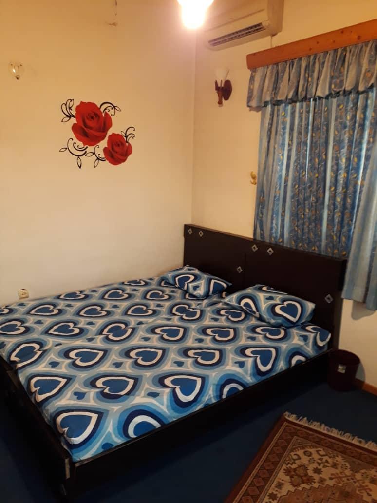 اجاره ویلا دوبلکس استخر سرپوشیده محمودآباد