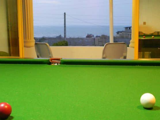 اجاره ویلا دوبلکس استخر سرپوشیده محمودآباد