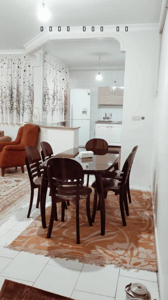 اجاره آپارتمان روزانه در زنجان
