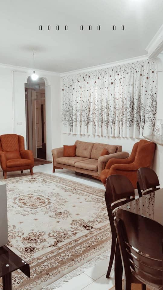 اجاره آپارتمان روزانه در زنجان