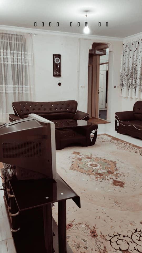 اجاره آپارتمان مبله در زنجان