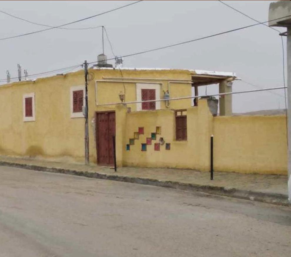 اقامتگاه بوم گردی دره بهشت شیروان