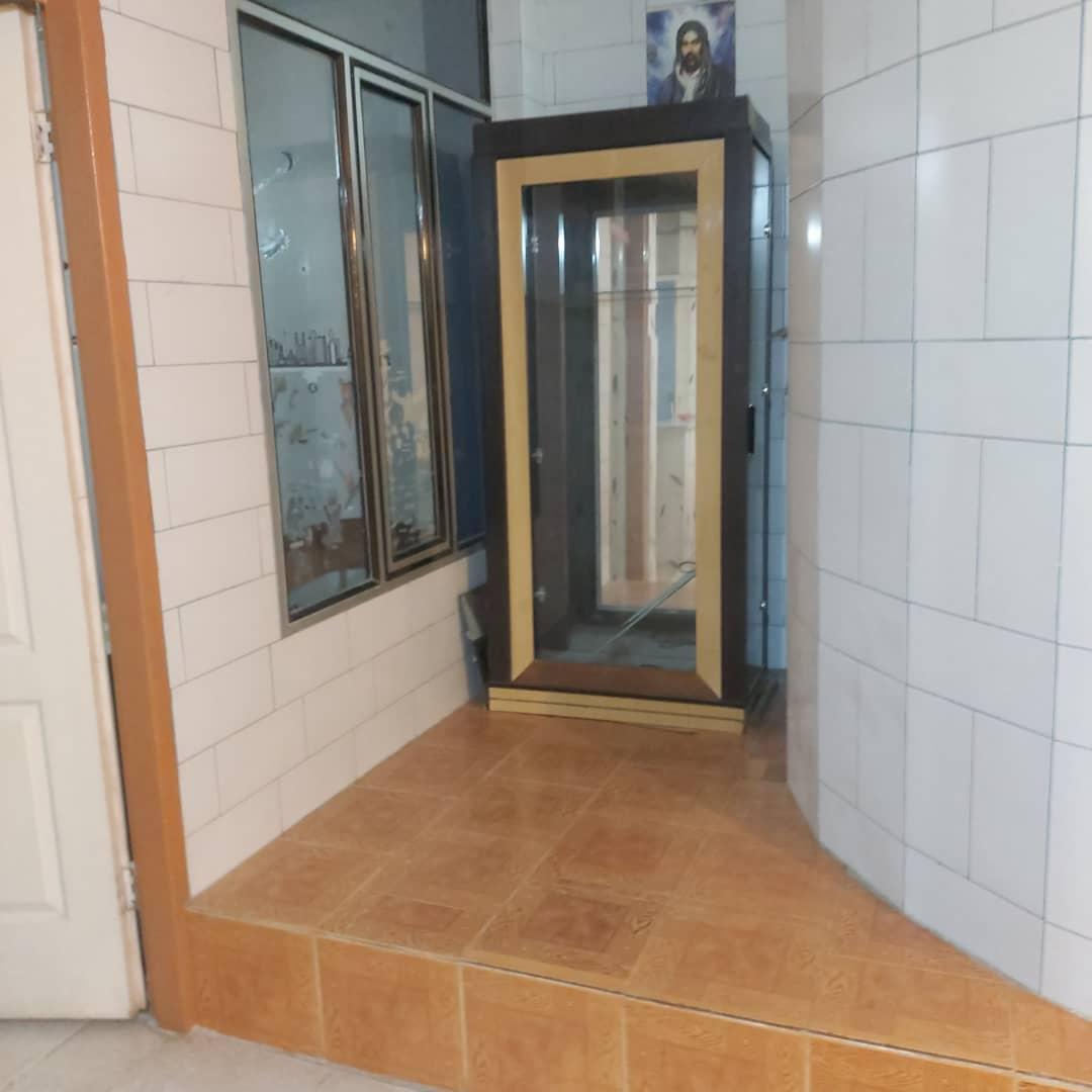آپارتمان مبله اجاره ای در کرمانشاه