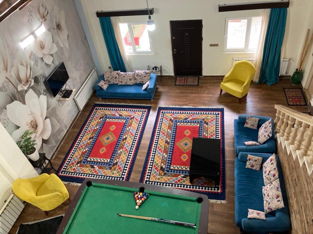 اجاره ویلا استخر دار روبروی شهرک دریاکنار