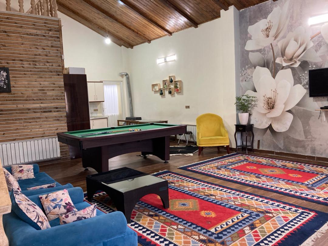 اجاره ویلا استخر دار روبروی شهرک دریاکنار