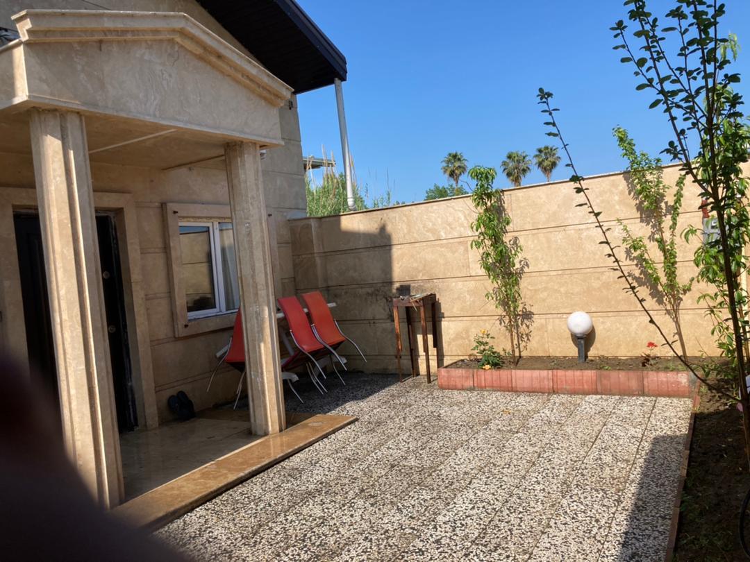 اجاره ویلا استخر دار روبروی شهرک دریاکنار