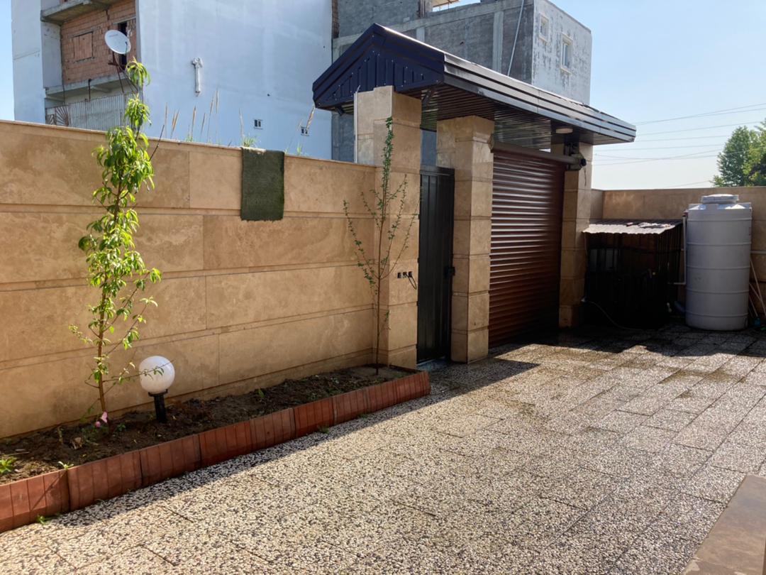 اجاره ویلا استخر دار روبروی شهرک دریاکنار