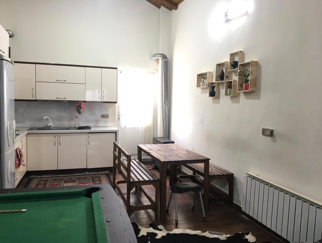 اجاره ویلا استخر دار روبروی شهرک دریاکنار