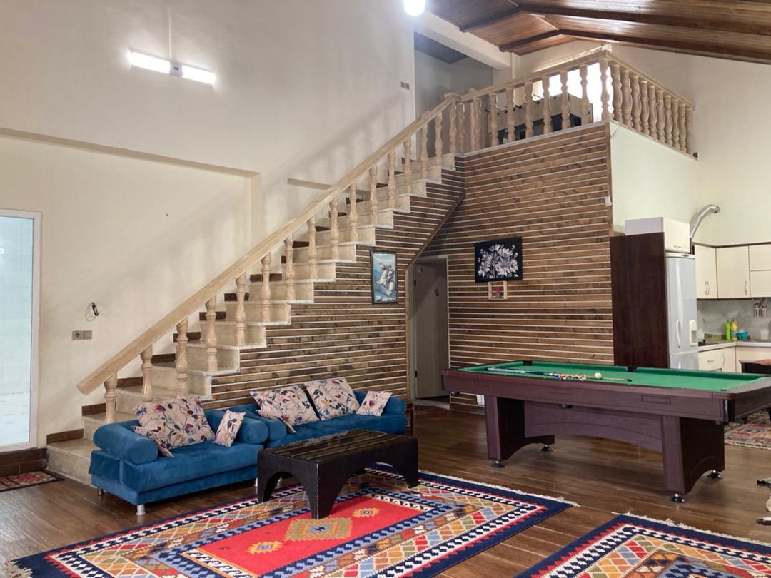 اجاره ویلا استخر دار روبروی شهرک دریاکنار