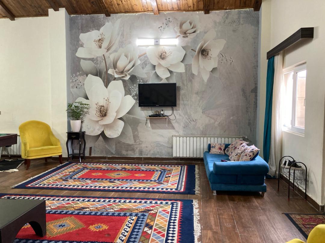 اجاره ویلا استخر دار روبروی شهرک دریاکنار