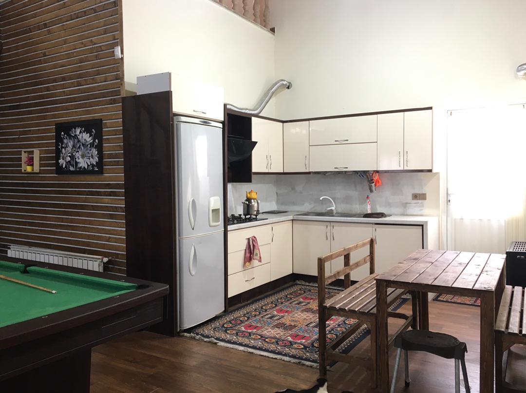 اجاره ویلا استخر دار روبروی شهرک دریاکنار