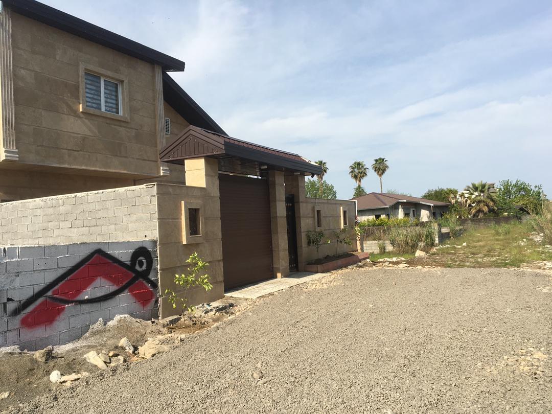 اجاره ویلا استخر دار روبروی شهرک دریاکنار