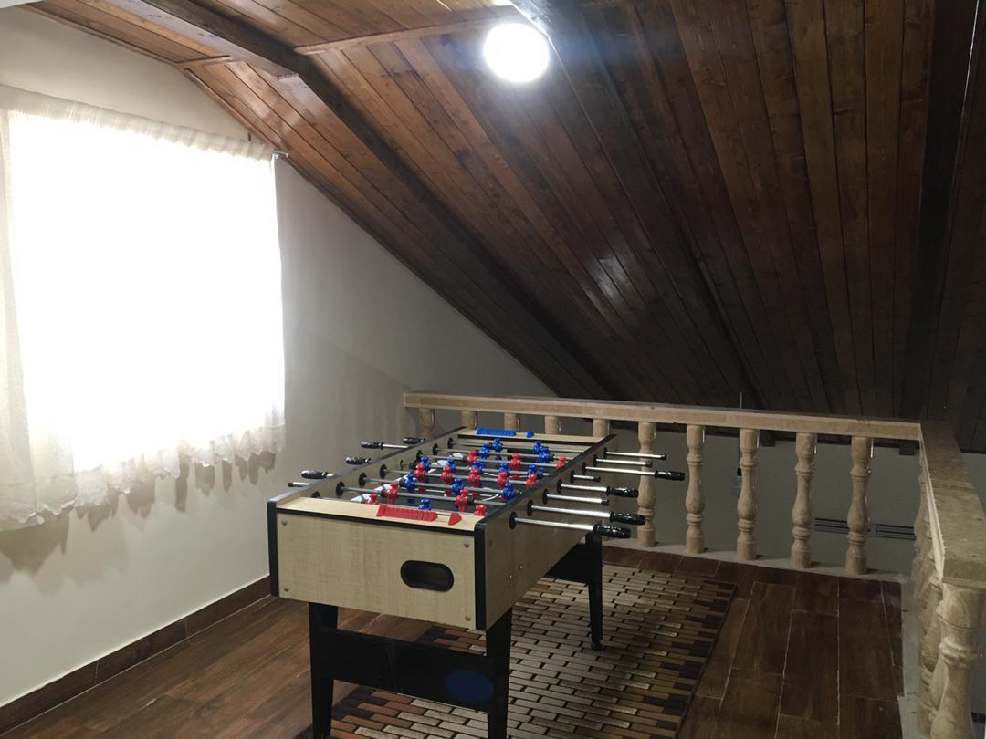 اجاره ویلا استخر دار روبروی شهرک دریاکنار