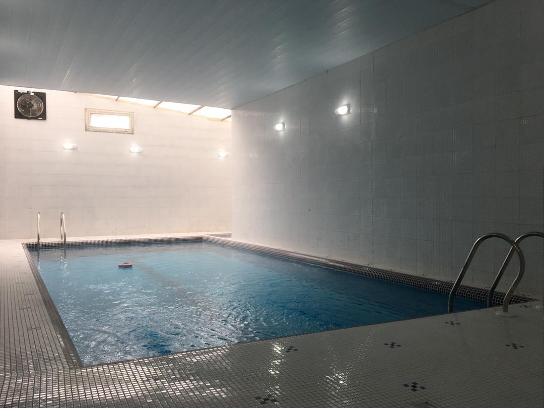 اجاره ویلا استخر دار روبروی شهرک دریاکنار