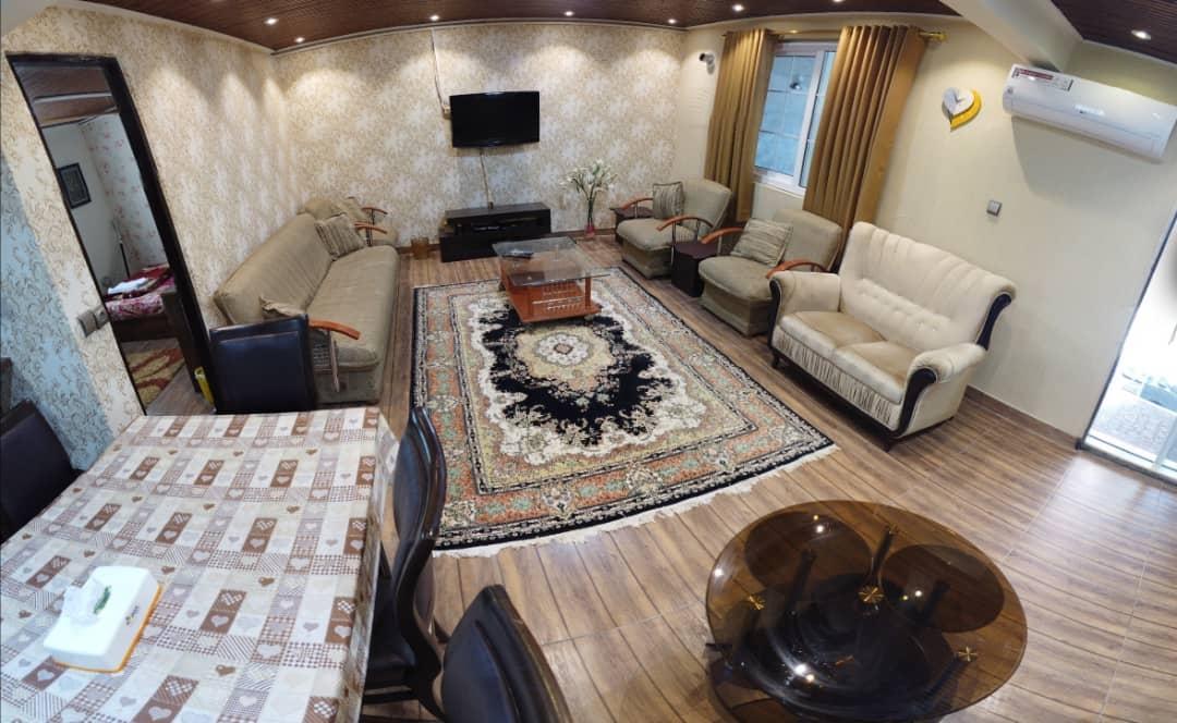 اجاره ویلای استخردار سرپوشیده در انزلی